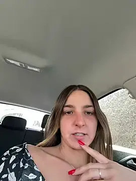 Stripchat Nude Webcam of DoriDelux66