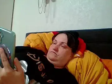 Stripchat Nude Webcam of _squirty_cum_lady_