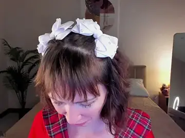 Stripchat Free Porn Cam of gracekellyyy