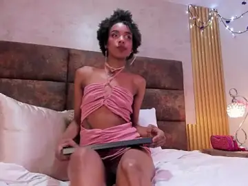 Stripchat Free Live Porn of Afrodita_Greenn