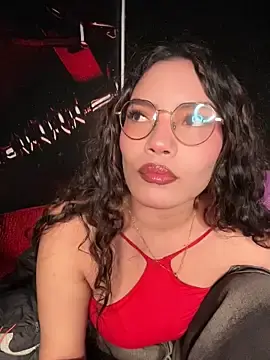 Stripchat Nude Webcam of Dakotaa_ls