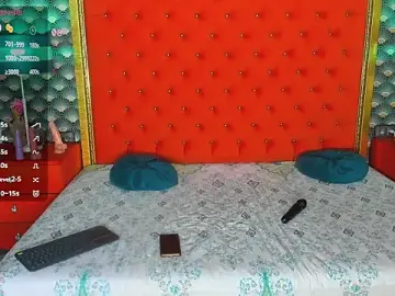 Stripchat Live Sex Cam of VallerieJones