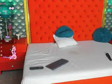 Stripchat Best Webcam of VallerieJones