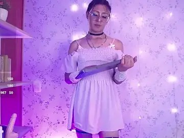 Stripchat Private Sex Chat of _Alexaavandercloude