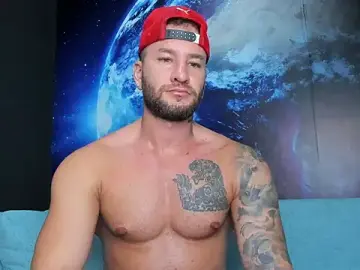 Stripchat Adult Webcam of delessandro_world
