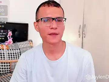 Stripchat Adult Video Chat of jaylen_and_duke