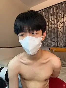 Stripchat Live Sex Cam of kai101010