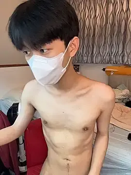 Stripchat Best Webcam of kai101010