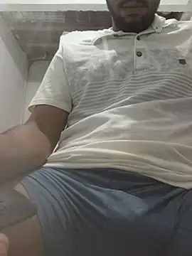 Stripchat Live Porn of kik20cm