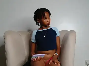 Stripchat Live Sex of sexy_ignis_aura