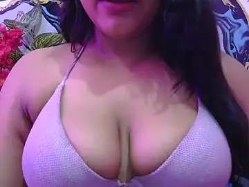 Stripchat Adult Webcam of Its_Saina