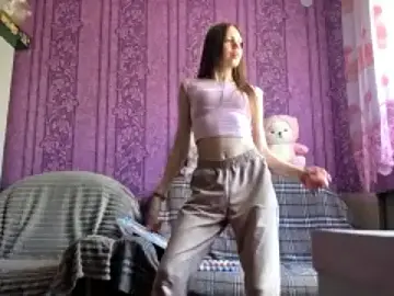 Stripchat Sex Chat of JuleRiter