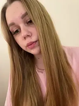 Stripchat Best Webcam of Marylallka5