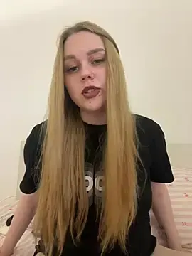 Stripchat Live Sex of Marylallka5