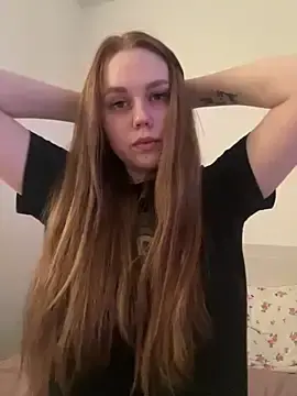 Stripchat Live Sex Cam of Marylallka5