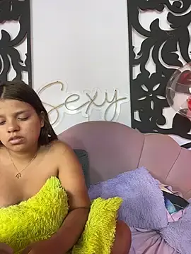 Stripchat Free Live Porn of horny_babyss