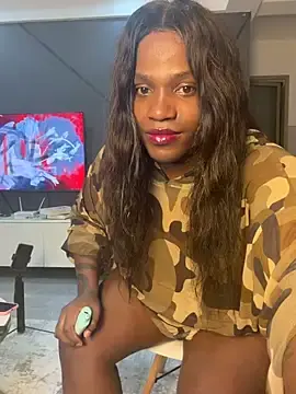 Stripchat Sex Cam of ladyboyxxl