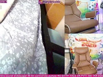 Stripchat Live Sex of MaryBrook1