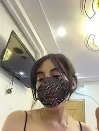 Stripchat Sex Cam of fatisexy