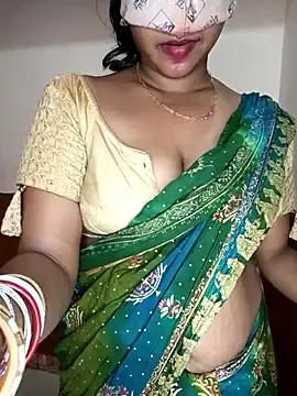 Stripchat Nude Webcam of juhi06