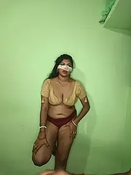 Stripchat Live Sex Cam of juhi06