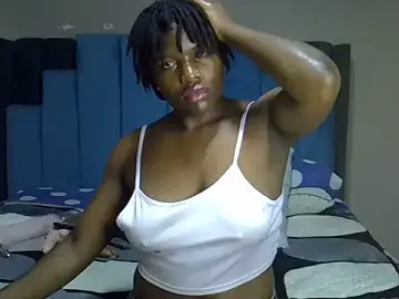 Stripchat Watch Live Sex Cams of melanin_moon