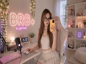 Stripchat Best live sex cam show of NT_Kate