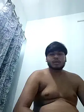 Stripchat Sex Cam of Vishesh43