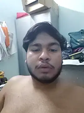 Stripchat Nude Webcam of Vishesh43