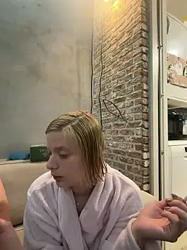 Stripchat Adult Webcam of jessebell2003