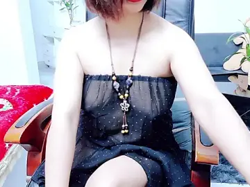 Stripchat Nude Webcam of Miu-Le