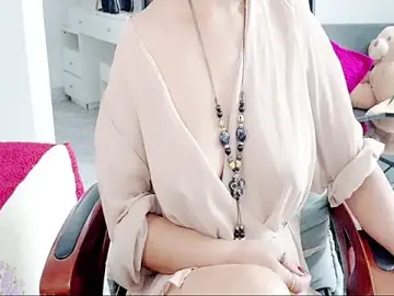 Stripchat Watch Live Sex Cams of Miu-Le