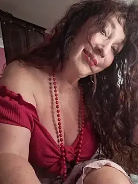 Stripchat Best Webcam of GypsyEsmeralda