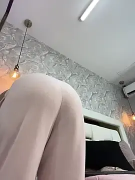 Stripchat Sex Chat of MiaFarkash