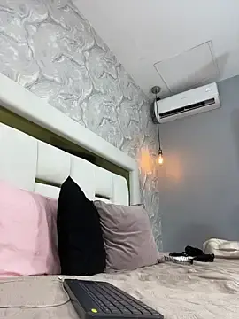 Stripchat Free Porn Cam of MiaFarkash