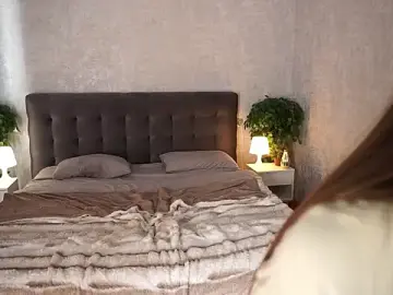 Stripchat Live Sex of PearleKalmen