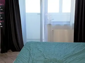 Stripchat Nude Webcam of alice_toffee