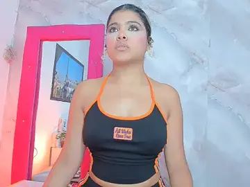 Stripchat Free Porn Cam of sofiacastillo01