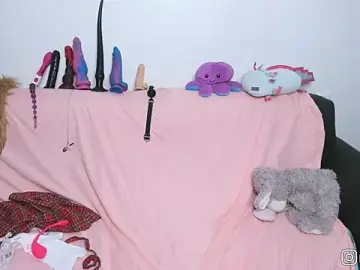 Stripchat Sex Chat of HelenGoat