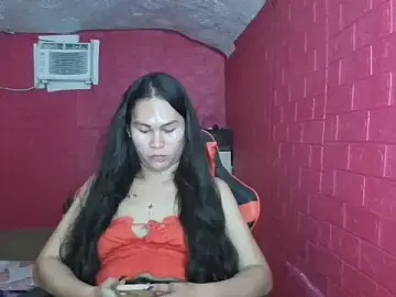 Stripchat Sex Chat of sexychekaiixxx