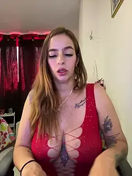 Stripchat Best live sex cam show of Alessandra_Schmoll