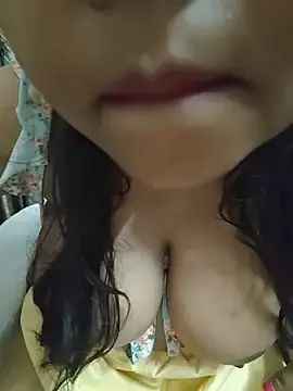 Stripchat Live Sex Cam of Curvy_Pooja