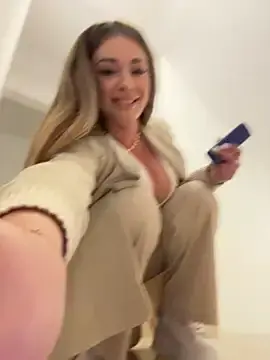 Stripchat Best Webcam of IsabellaEtthan