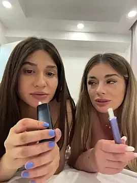 Stripchat Best Webcam of IsabellaEtthan