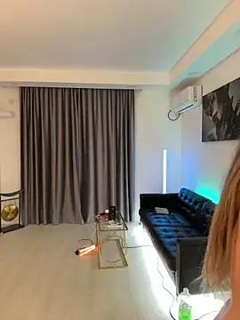 Stripchat Sex Cam of IsabellaEtthan