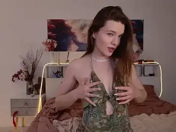 Stripchat Private Sex Chat of Nellie_Medina