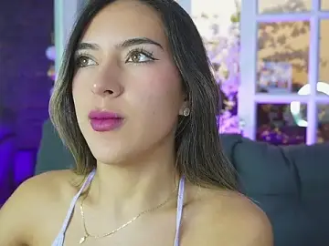 Stripchat Live Sex Cam of foxy_zoe