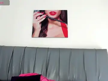 Stripchat Sex Cam of iisabella_noa