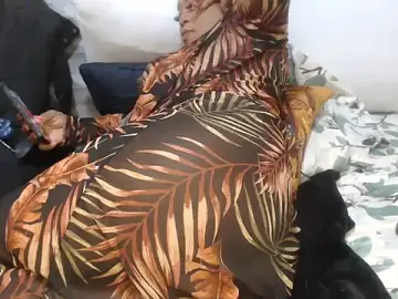 Stripchat Adult Webcam of Foxybrownxx1