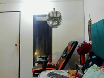 Stripchat Live Sex Cam of Mariana_star1